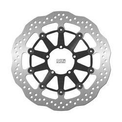 Tarcza hamulcowa przód ducati scrambler 400`16-18 (320x78x5mm) (5x8,5mm) wave pływająca